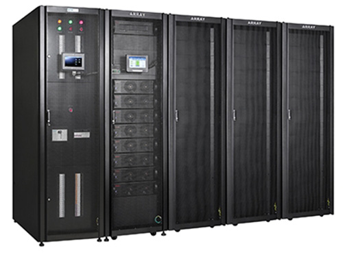 ARRAY 3A3 系列 (15KVA～150KVA)